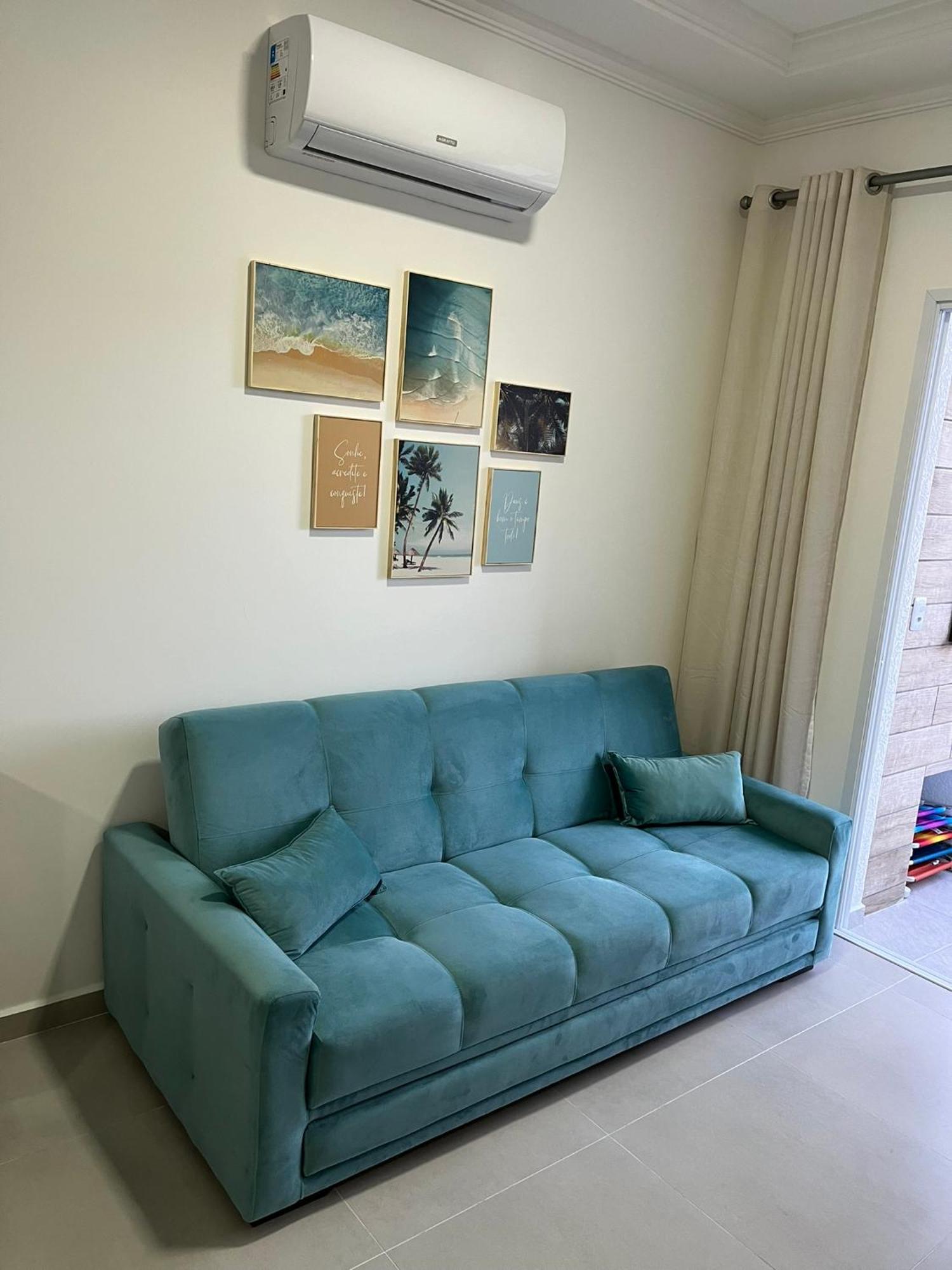 Praia Dos Ingleses - Apartamento Novo Florianópolis Exterior foto