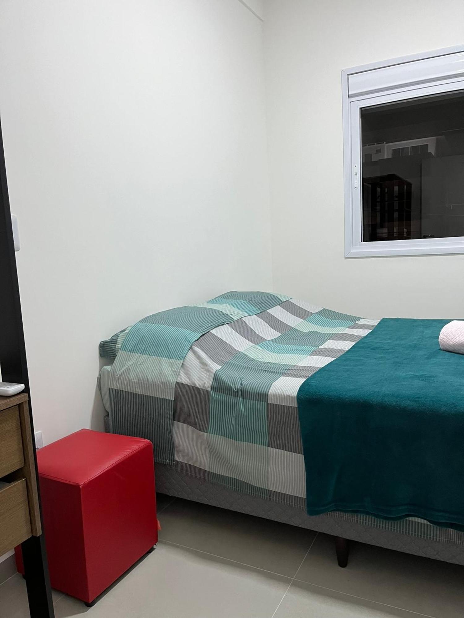 Praia Dos Ingleses - Apartamento Novo Florianópolis Exterior foto