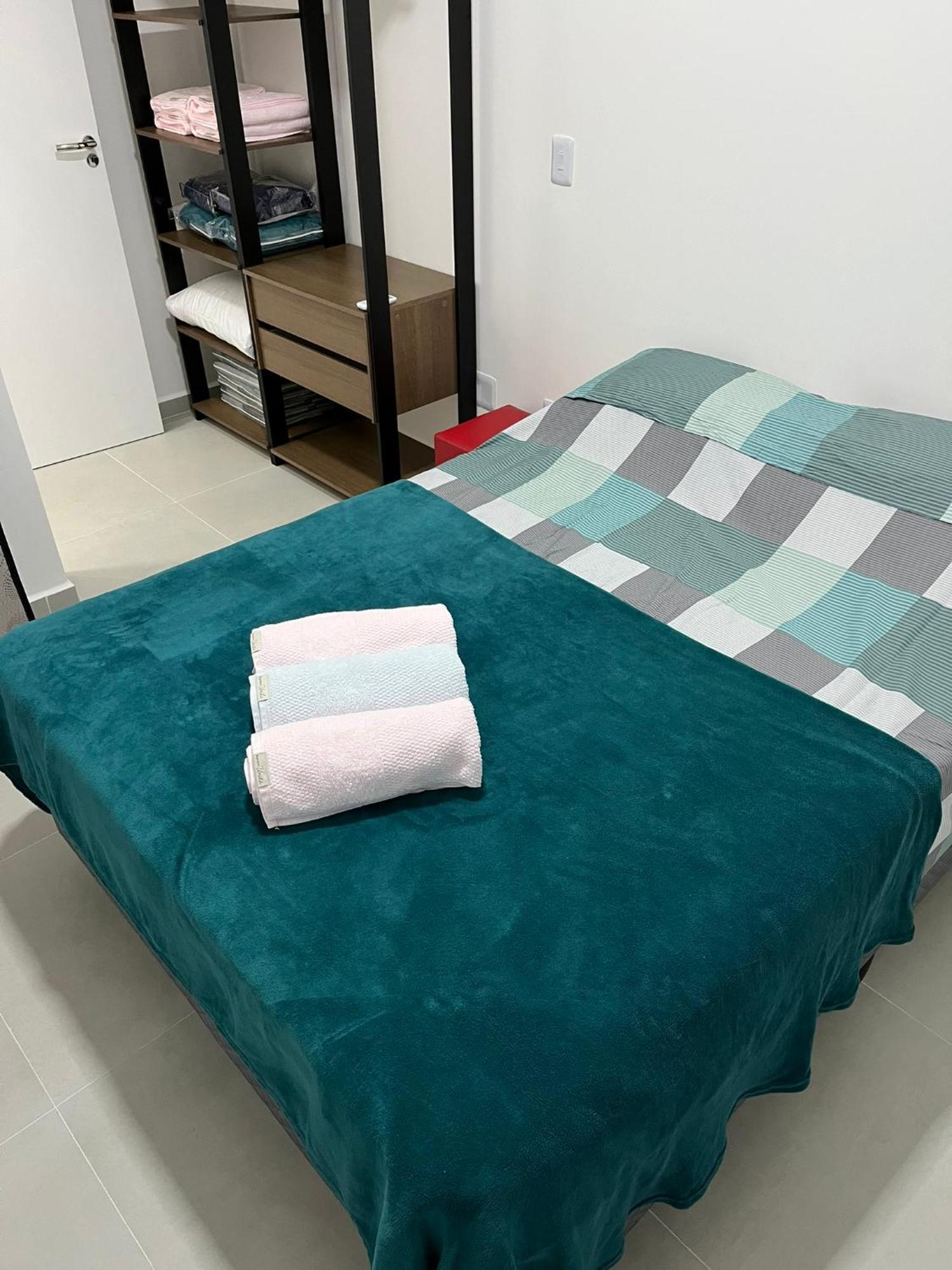 Praia Dos Ingleses - Apartamento Novo Florianópolis Exterior foto